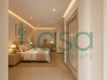 Apartamento T3 para Venda em Alto do Seixalinho, Santo André e Verderena