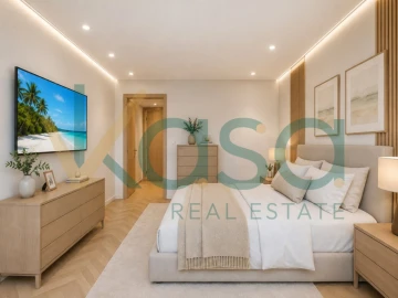 Apartamento T3 para Venda em Alto do Seixalinho, Santo André e Verderena