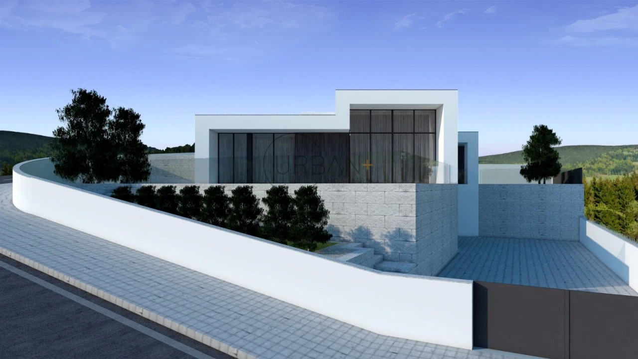 Moradia T3 para Venda em Moimenta da Beira Foto 1