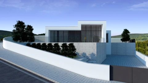 Moradia T3 para Venda em Moimenta da Beira
