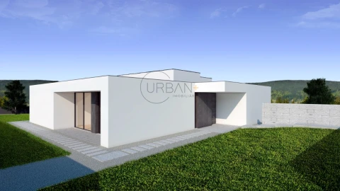 Moradia T3 para Venda em Moimenta da Beira