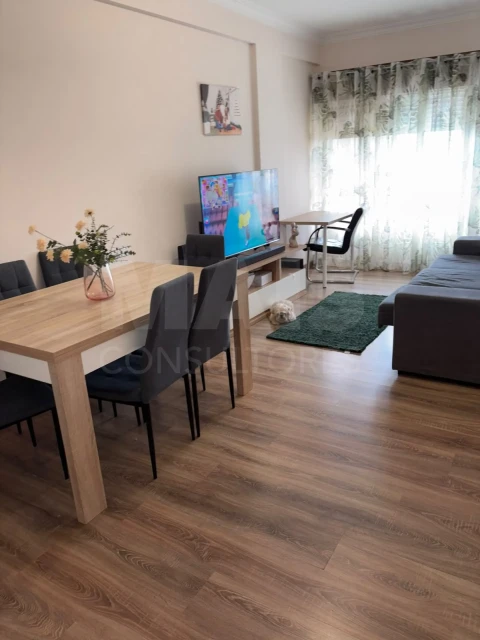 Apartamento T2 para Venda em Póvoa de Santa Iria e Forte da Casa