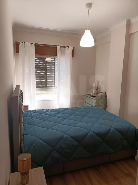Apartamento T2 para Venda em Póvoa de Santa Iria e Forte da Casa