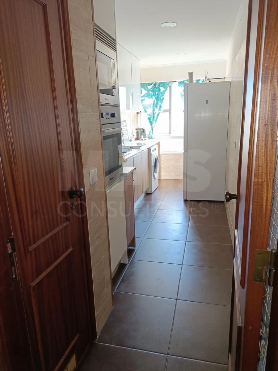 Apartamento T2 para Venda em Póvoa de Santa Iria e Forte da Casa Foto 12