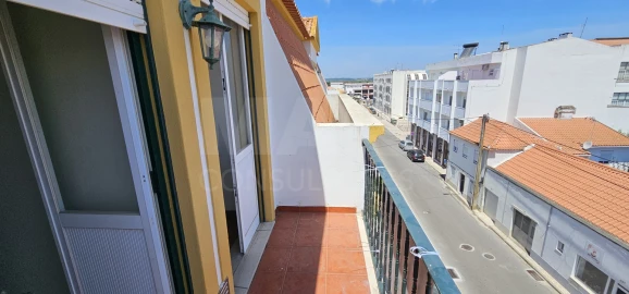 Apartamento T3 para Venda em Alpiarça