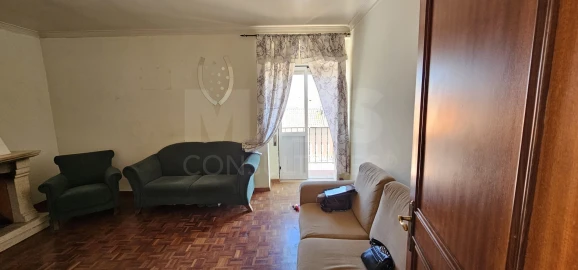Apartamento T3 para Venda em Alpiarça