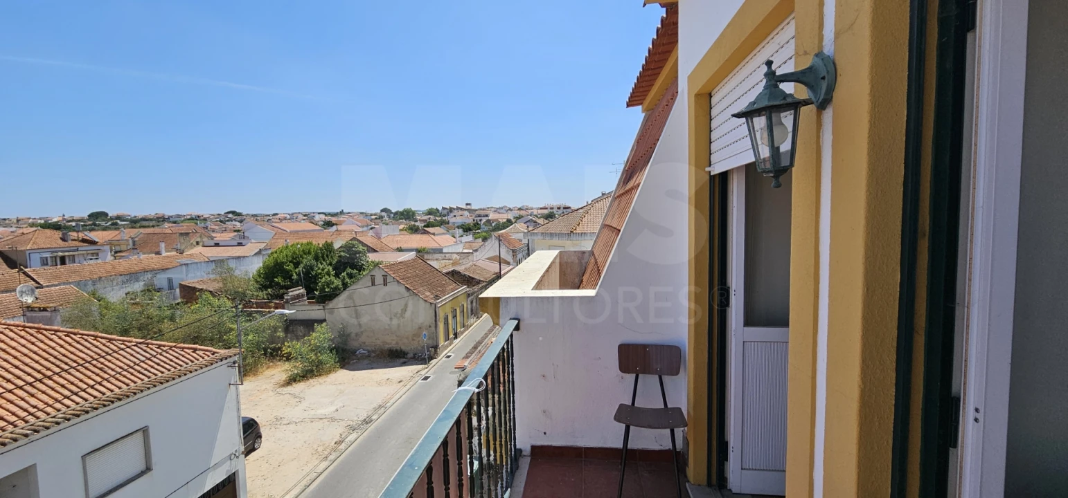 Apartamento T3 para Venda em Alpiarça Foto 12