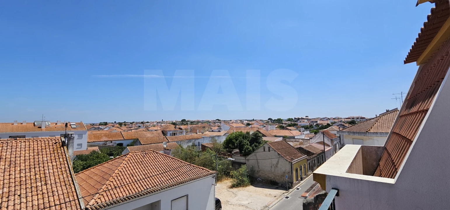 Apartamento T3 para Venda em Alpiarça Foto 9