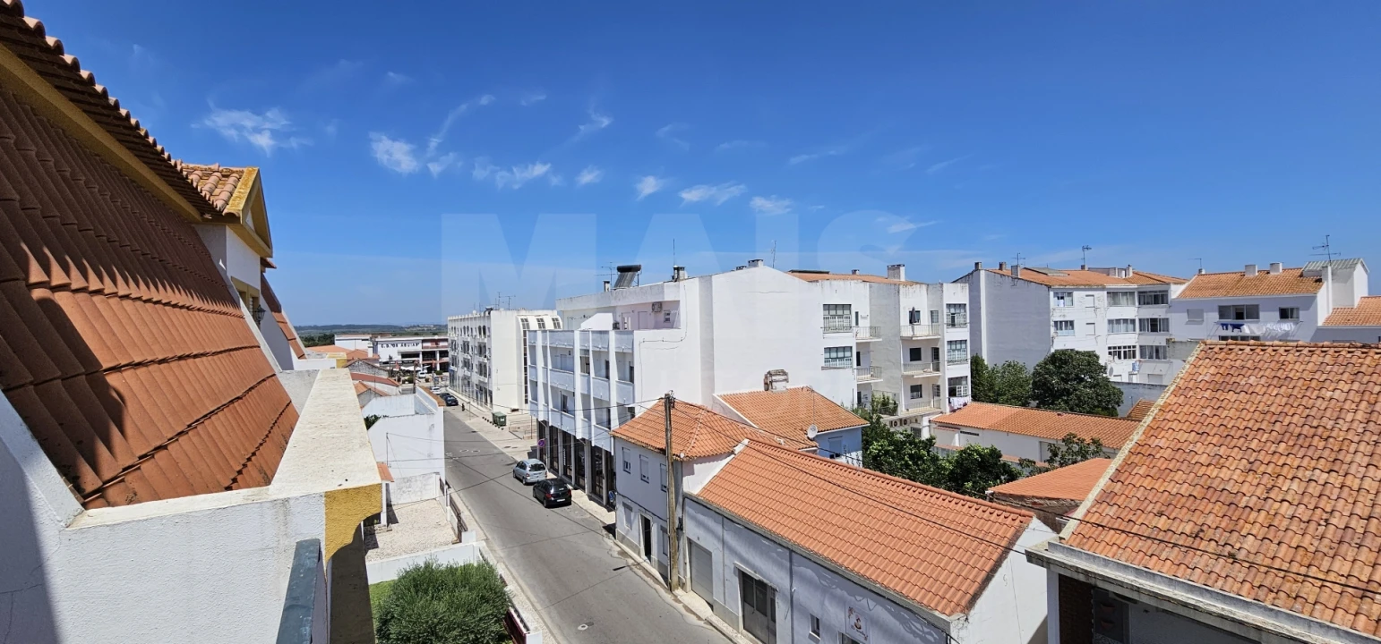 Apartamento T3 para Venda em Alpiarça Foto 11