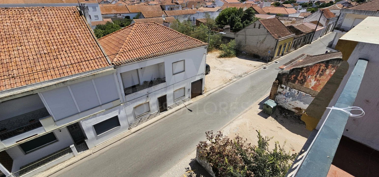 Apartamento T3 para Venda em Alpiarça Foto 8