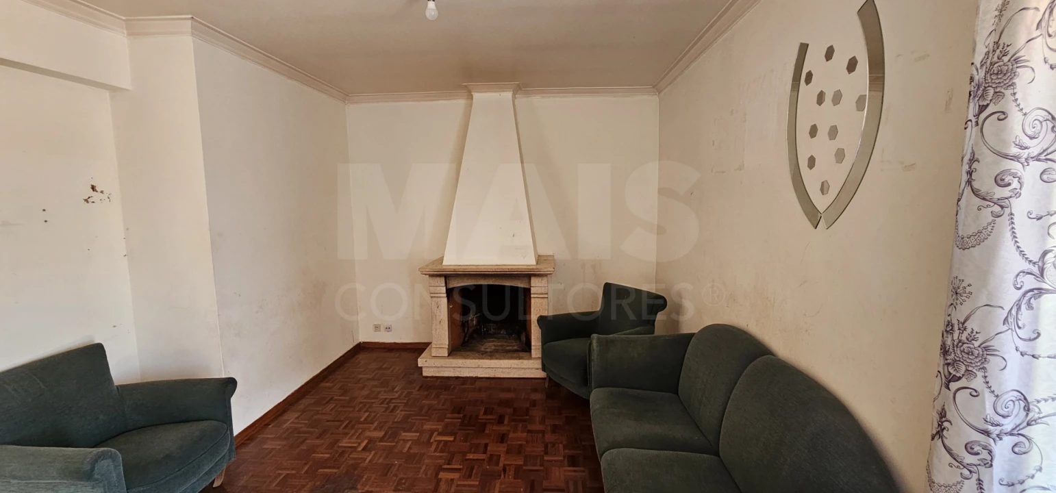 Apartamento T3 para Venda em Alpiarça Foto 7