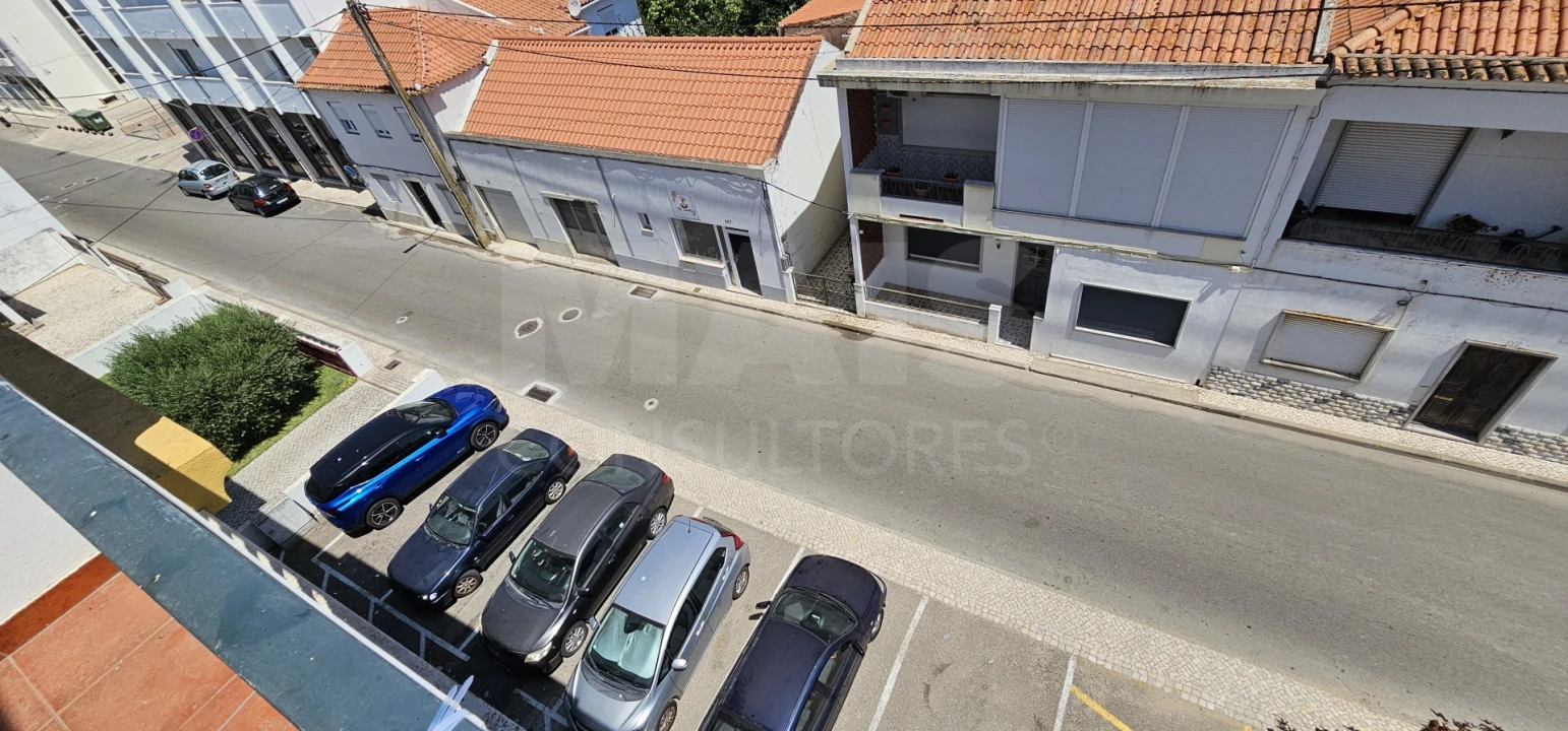 Apartamento T3 para Venda em Alpiarça Foto 10