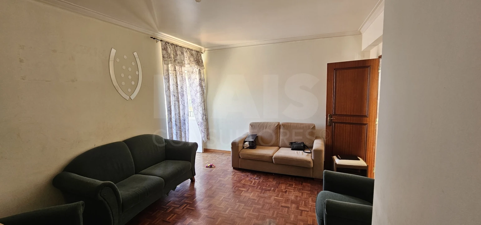 Apartamento T3 para Venda em Alpiarça Foto 6