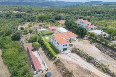 Moradia T4 para Venda em Carnota
