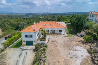 Moradia T4 para Venda em Carnota