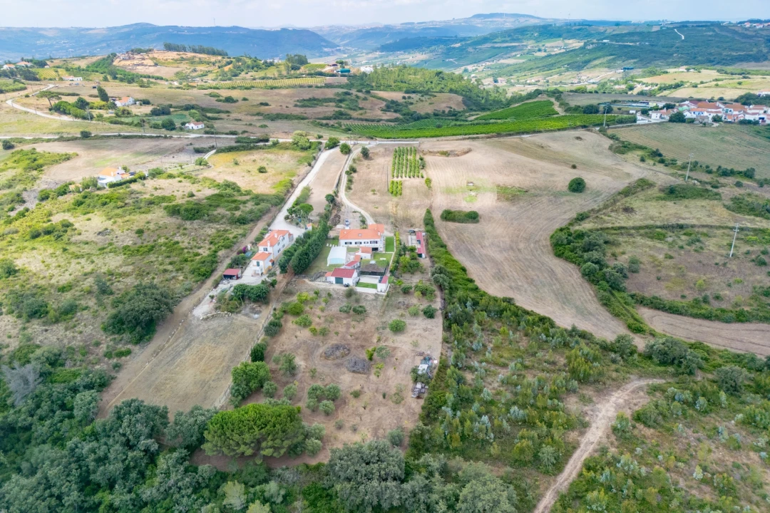 Moradia T4 para Venda em Carnota Foto 6