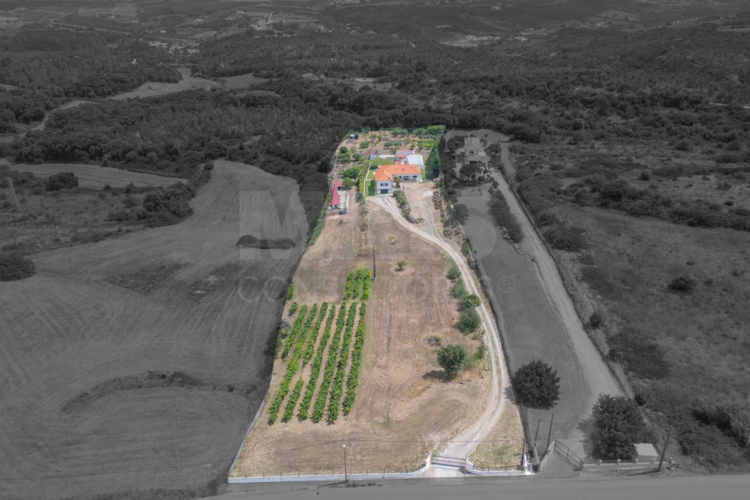 Moradia T4 para Venda em Carnota Foto 3