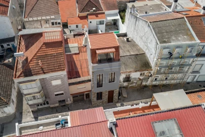 Moradia T2 para Venda em Vila Franca de Xira