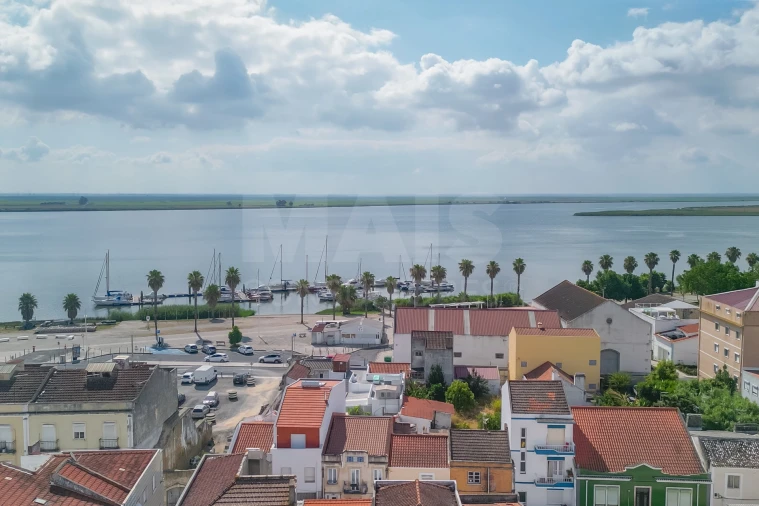 Moradia T2 para Venda em Vila Franca de Xira Foto 6