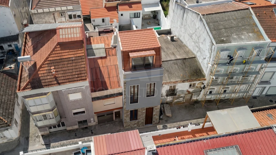 Moradia T2 para Venda em Vila Franca de Xira