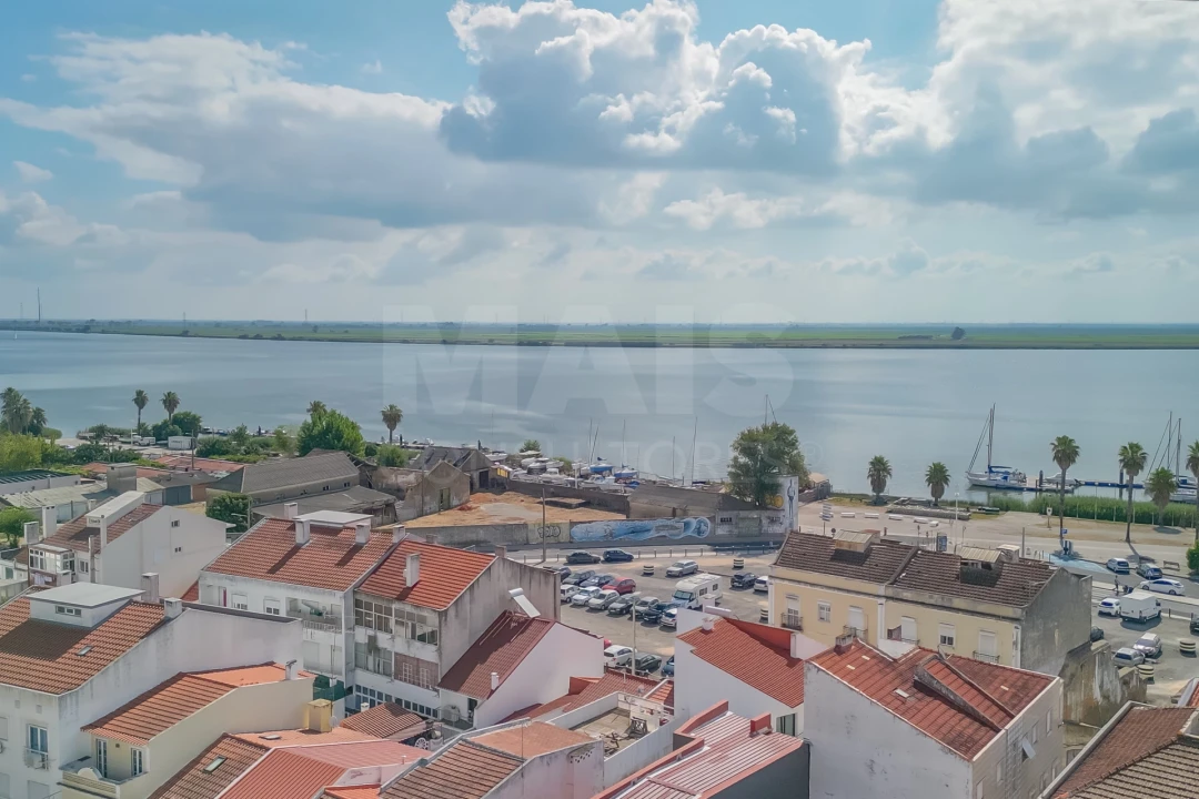 Moradia T2 para Venda em Vila Franca de Xira Foto 5