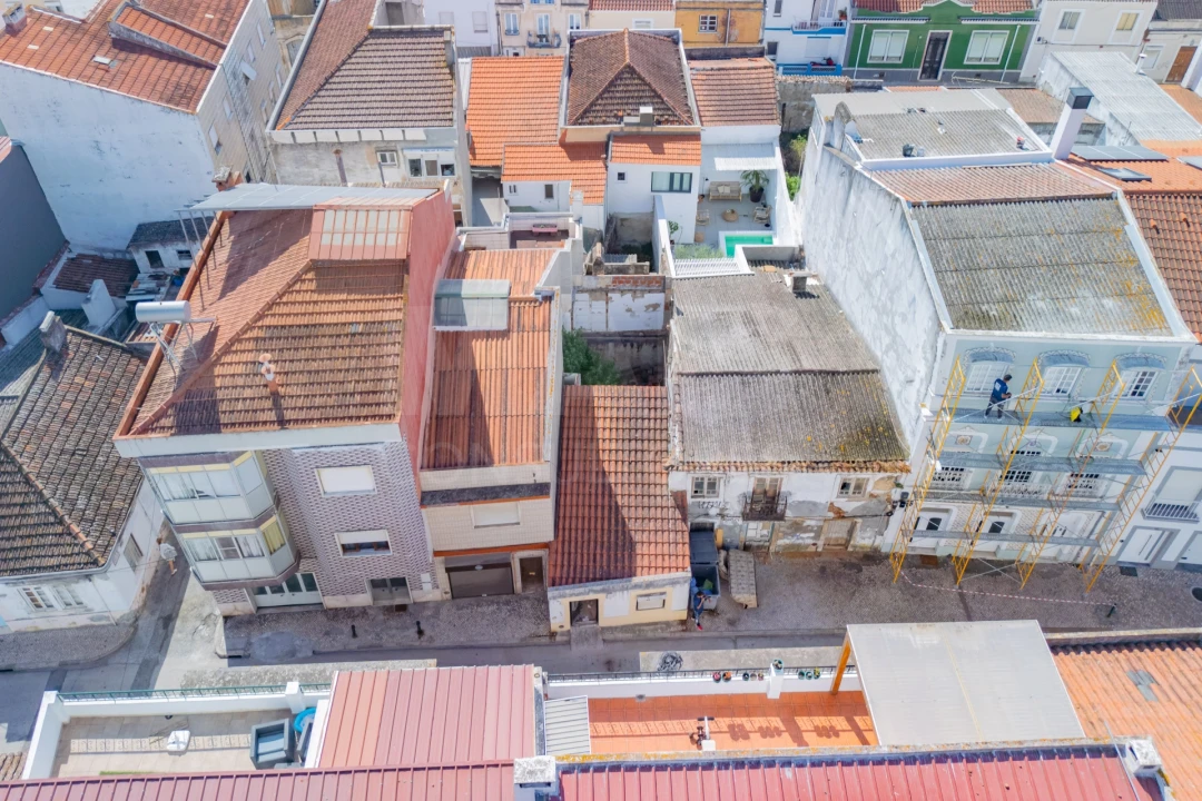 Moradia T2 para Venda em Vila Franca de Xira Foto 2