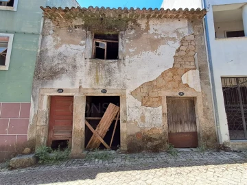 Moradia para Venda em Fundão, Valverde, Donas, A. Joanes, A. Nova Cabo