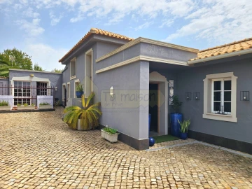 Moradia T2 para Venda em Almancil
