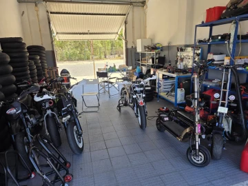 Loja para Venda em Santo Andre