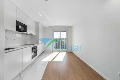 Apartamento T1 para Venda em Cidade da Maia