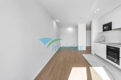Apartamento T1 para Venda em Cidade da Maia