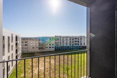 Apartamento T1 para Venda em Cidade da Maia