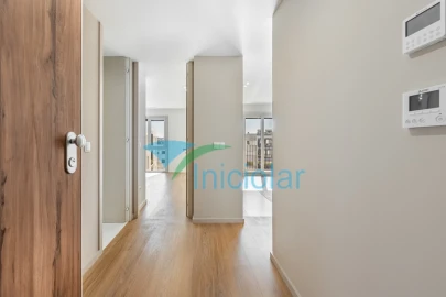 Apartamento T1 para Venda em Cidade da Maia