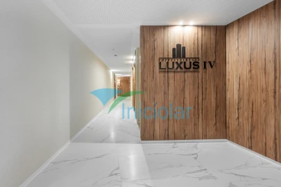 Apartamento T1 para Venda em Cidade da Maia