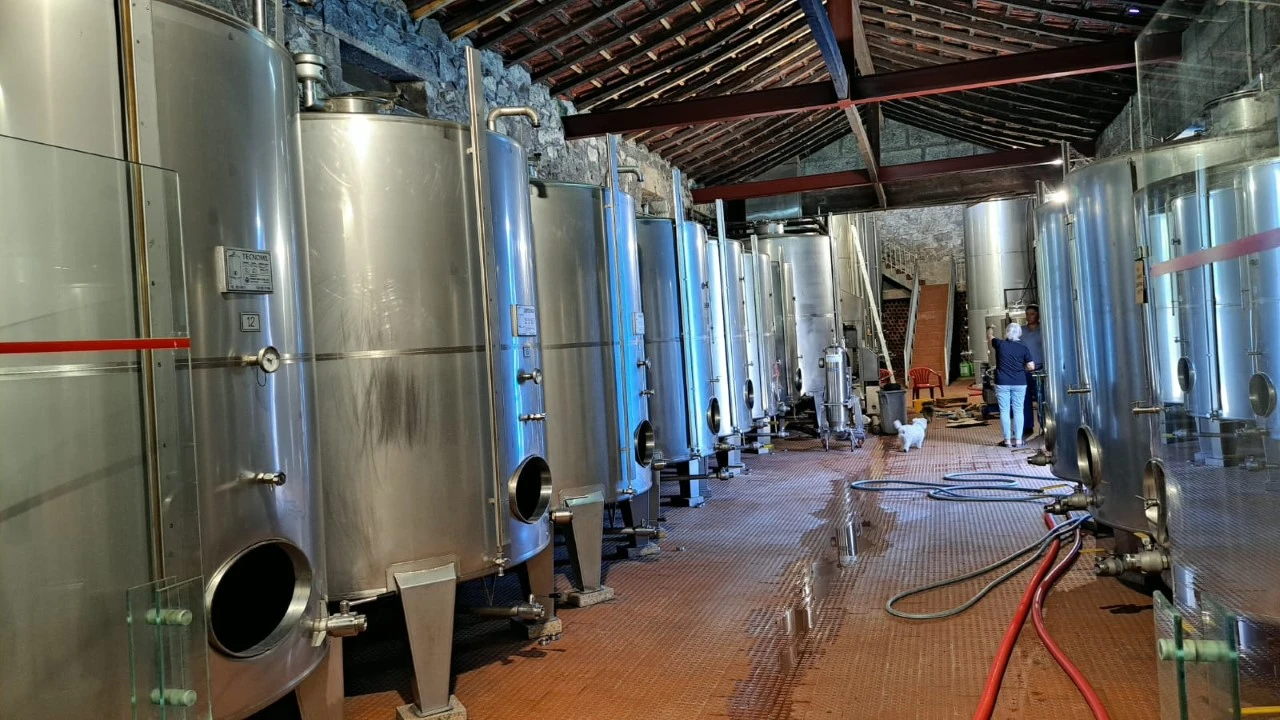 Moradia T13 para Venda em Santo Emilião Foto 23