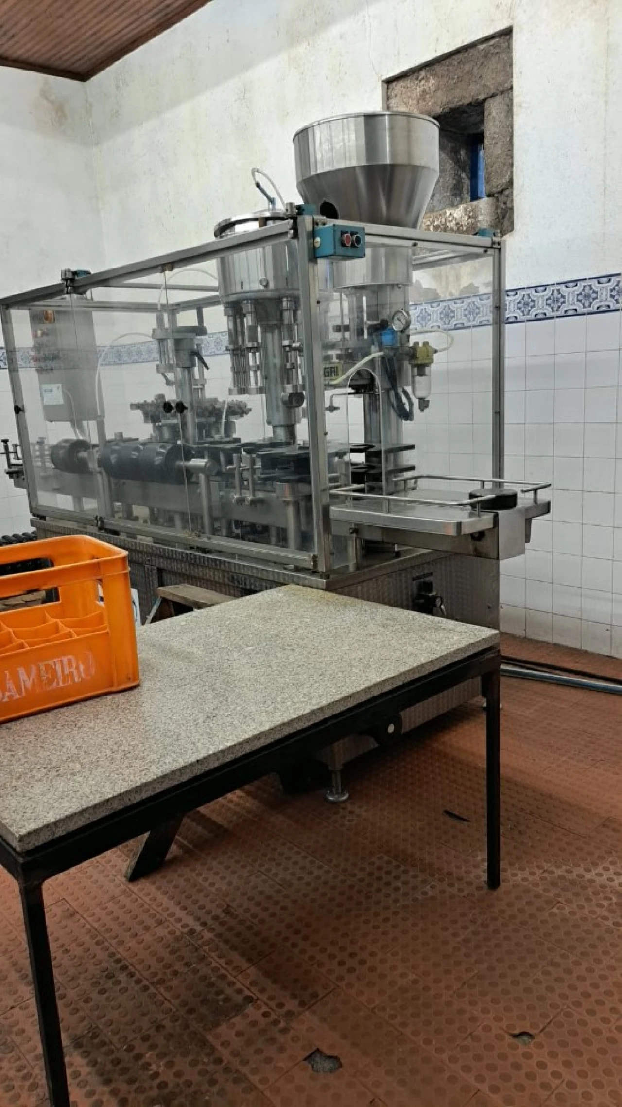 Moradia T13 para Venda em Santo Emilião Foto 24