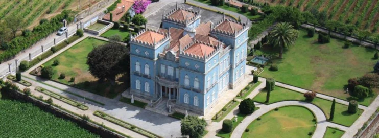 Moradia T13 para Venda em Santo Emilião