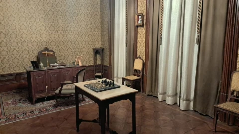 Moradia T13 para Venda em Santo Emilião