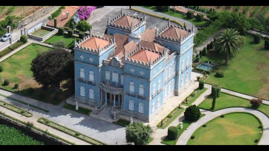 Moradia T13 para Venda em Santo Emilião