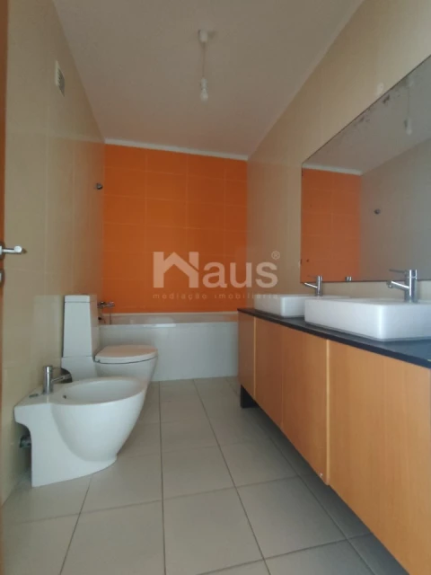 Apartamento T3 para Venda em Pinhal Novo