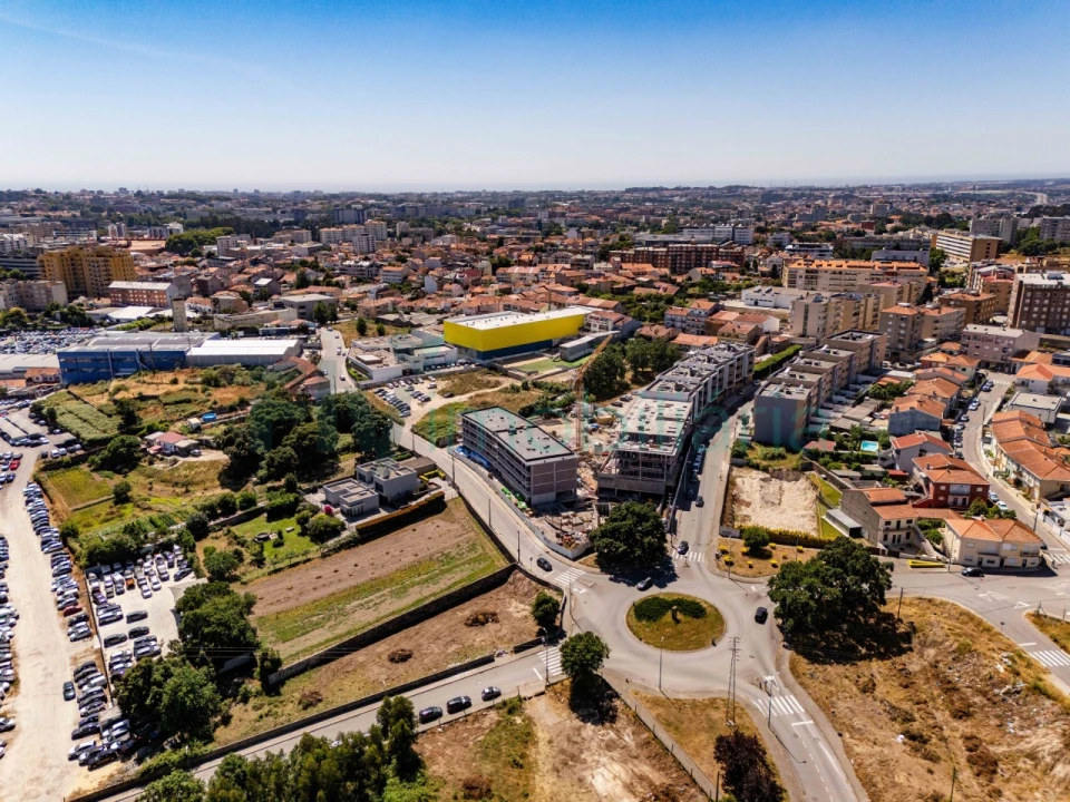 Apartamento T1 para Venda em Rio Tinto Foto 14