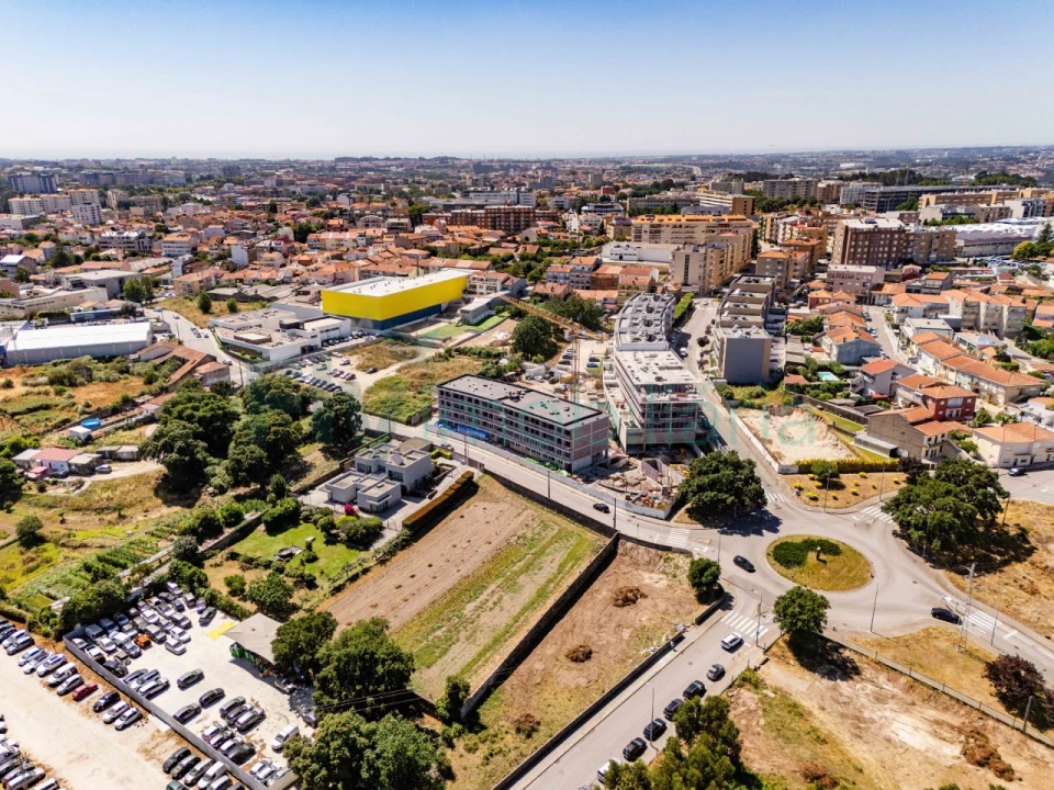 Apartamento T1 para Venda em Rio Tinto Foto 15