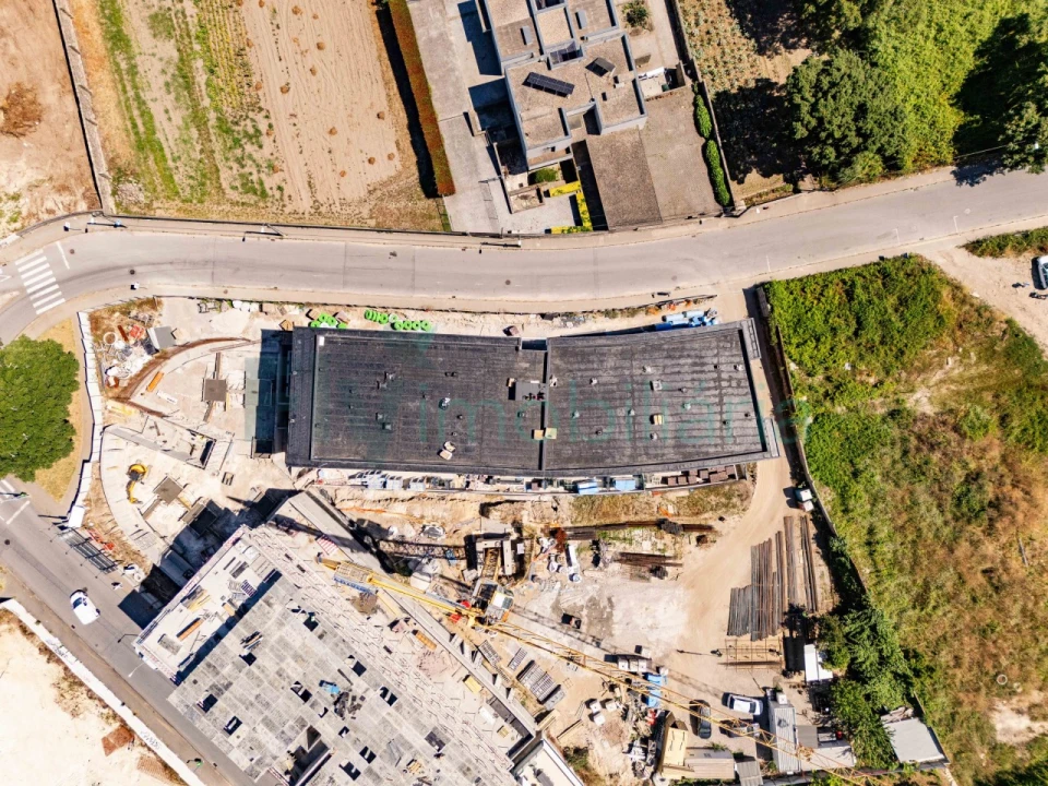 Apartamento T1 para Venda em Rio Tinto Foto 17