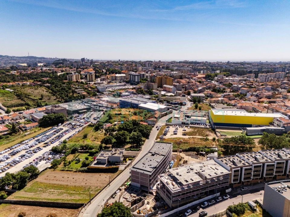 Apartamento T1 para Venda em Rio Tinto Foto 18
