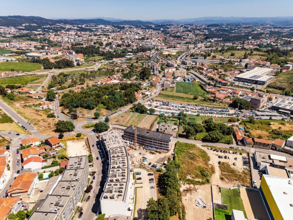Apartamento T1 para Venda em Rio Tinto Foto 20