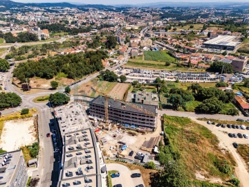 Apartamento T1 para Venda em Rio Tinto