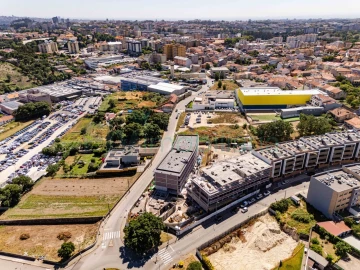 Apartamento T1 para Venda em Rio Tinto