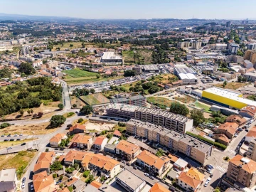 Apartamento T1 para Venda em Rio Tinto