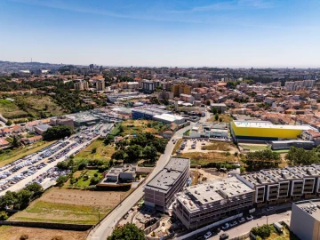 Apartamento T1 para Venda em Rio Tinto