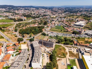 Apartamento T1 para Venda em Rio Tinto